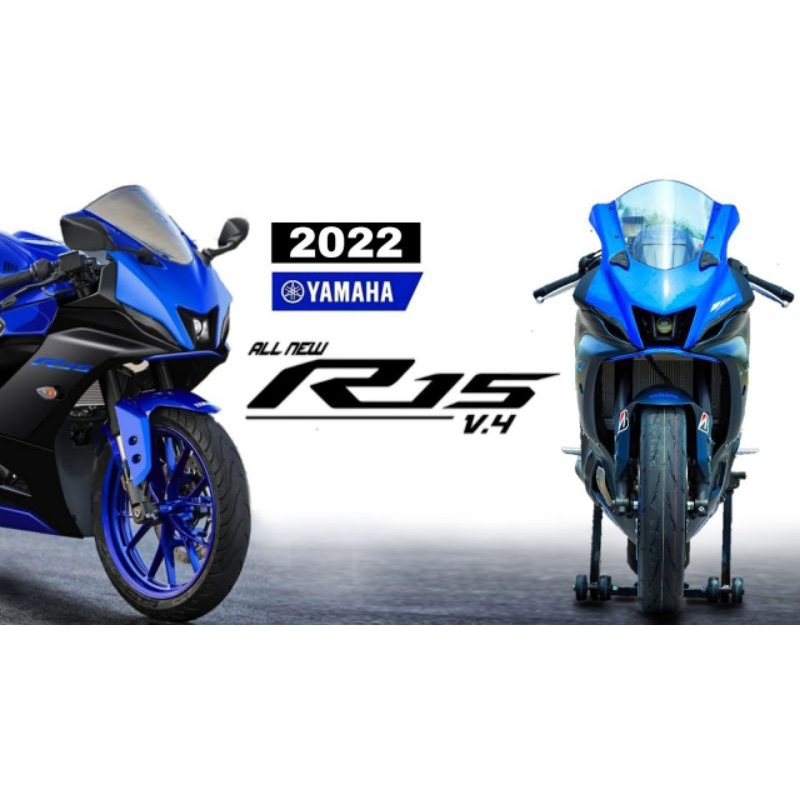 Jual STANG STIR R15 V4 R15 M R15 R 15 V3 KANAN KIRI BK6 F6122 00 BJ6 ...