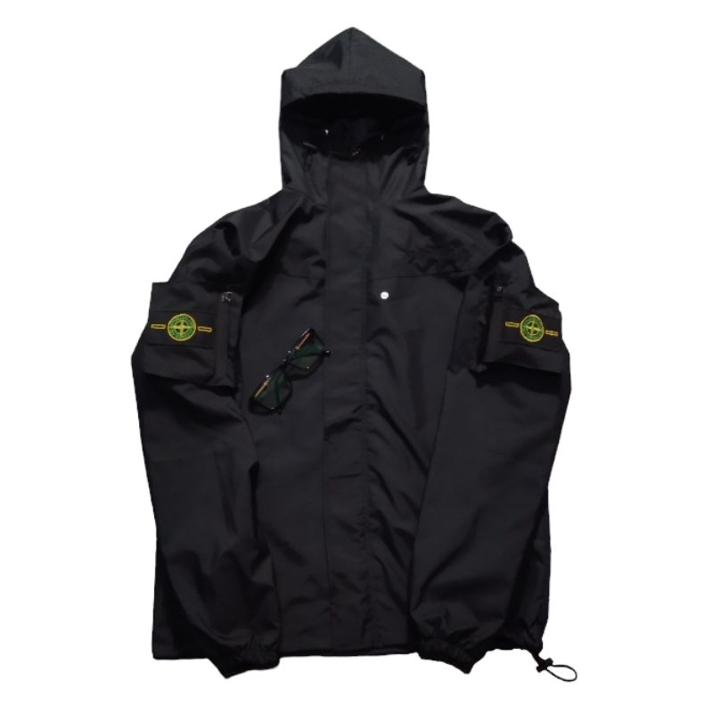 Shop jaket casual stone island Clearance