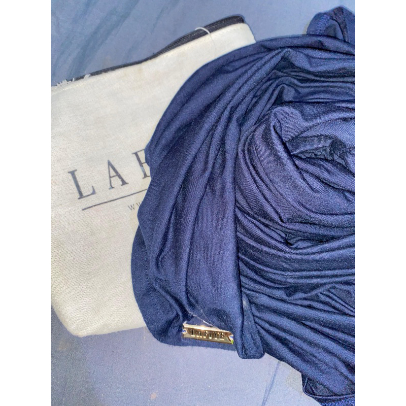 Jual skiv rou (navy) | Shopee Indonesia