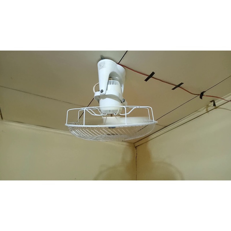 Jual COSMOS 16-COCN Kipas Angin Orbit / Auto Fan 16 Inci (Kipas Angin ...
