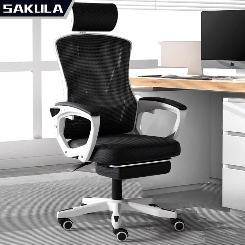 Jual [Hanya di Surabaya]Sakula Kursi Kantor Kursi Komputer Kursi Gaming ...