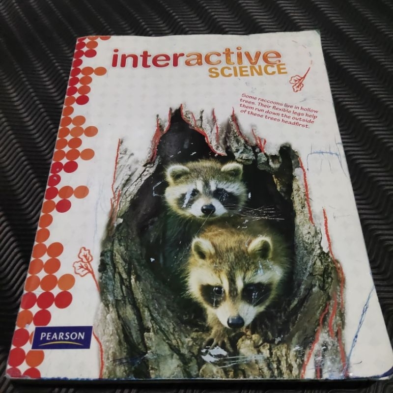 Jual Buku Interactive Science | Shopee Indonesia