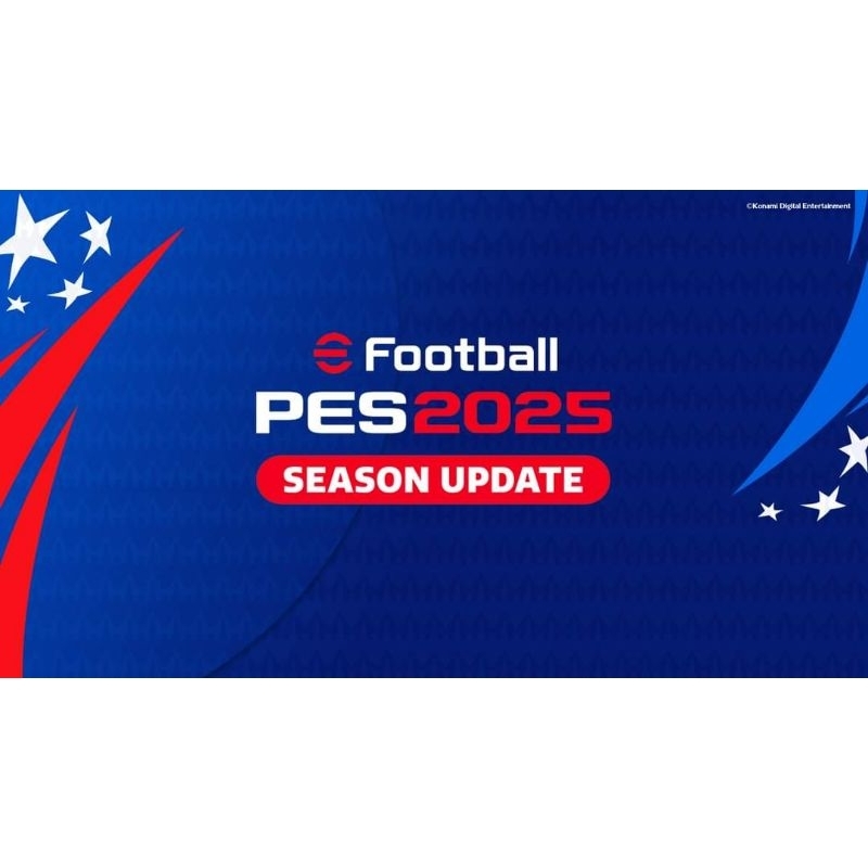 Jual eFootball PES 2025 Monster Patch Summer Edition PS4 HEN Shopee