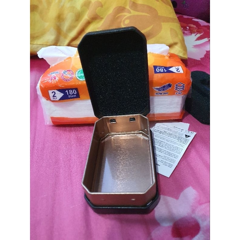 Jual box reload | Shopee Indonesia
