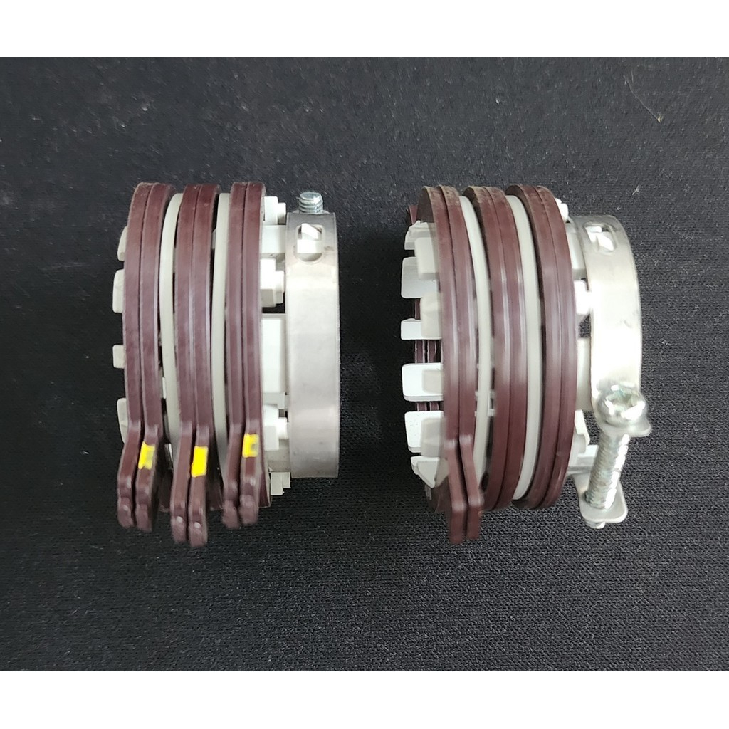Jual Konvergen Convergent Ring CRT Tabung TV Leher Besar Diam. Dalam 3 ...