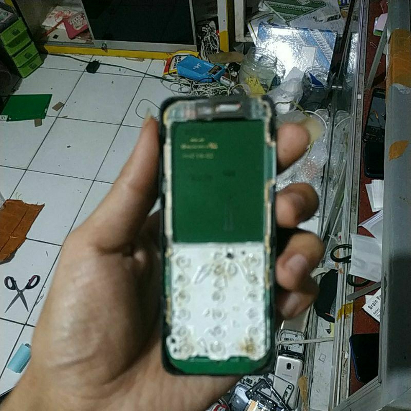 Jual MESIN NOKIA NORMAL 130 RM 1035 | Shopee Indonesia
