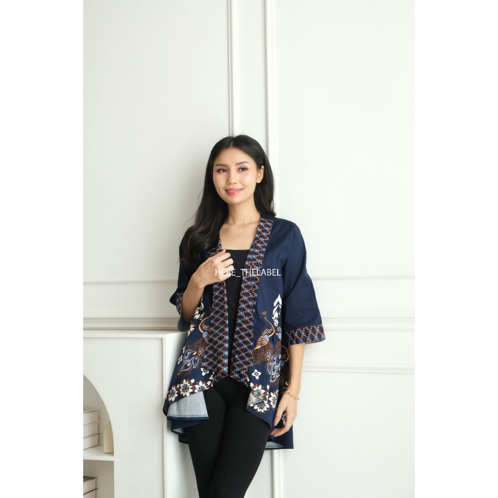 Jual Adamar Batik ( Evailable Couple Dewasa & Anak ) -Kemeja