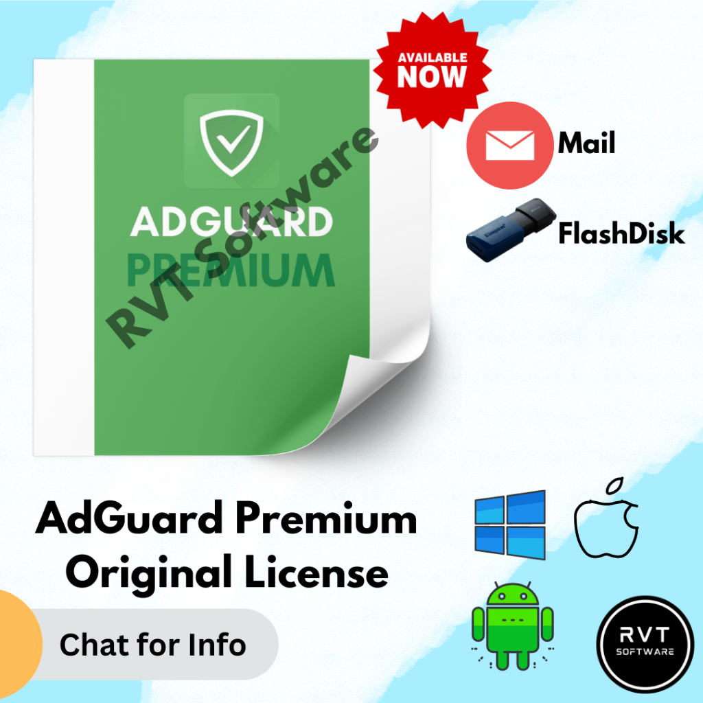 adguard certificaatnaam