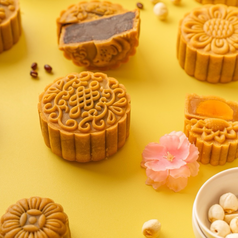 Jual Mooncake (1 pc) | Shopee Indonesia