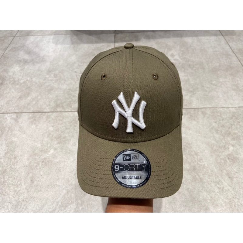 Jual Topi New Era 940 COLOR ERA NEYYA OSFM | 13773902 | Shopee Indonesia