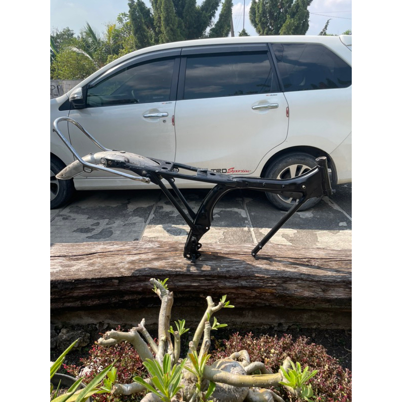 Jual Rangka CB k5 (Rangka saja) | Shopee Indonesia