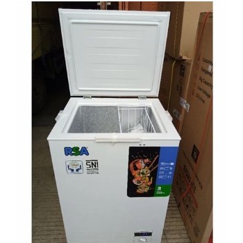 Jual Chest Freezer 100 liter RSA CF 110 | Shopee Indonesia