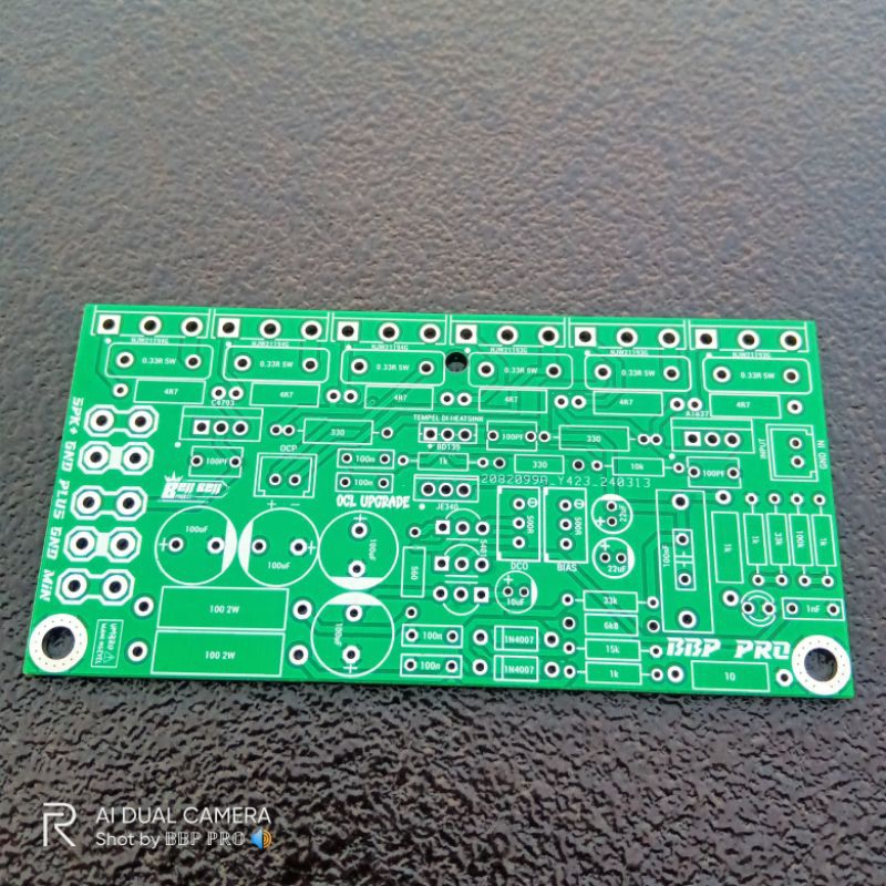 Jual PCB OCL UP | Shopee Indonesia