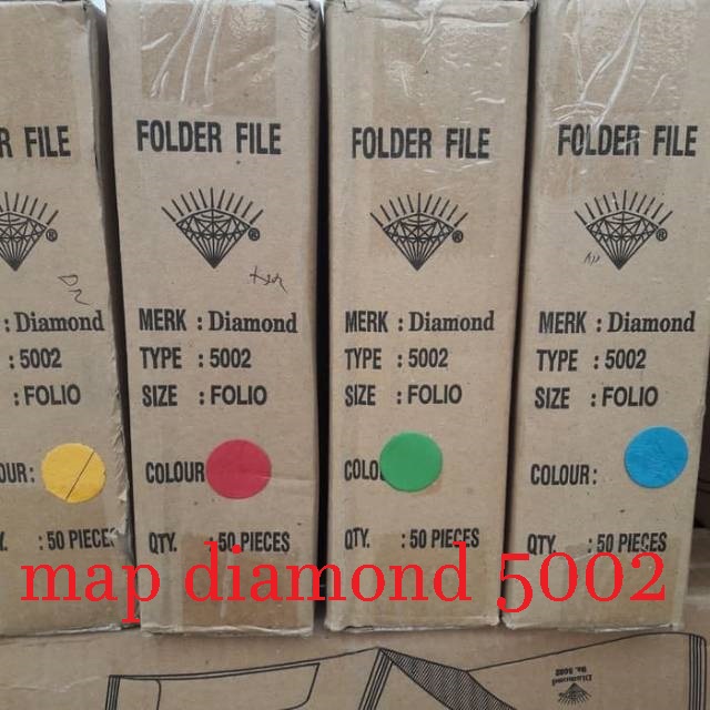 Jual MAP DIAMOND 5002 | Shopee Indonesia