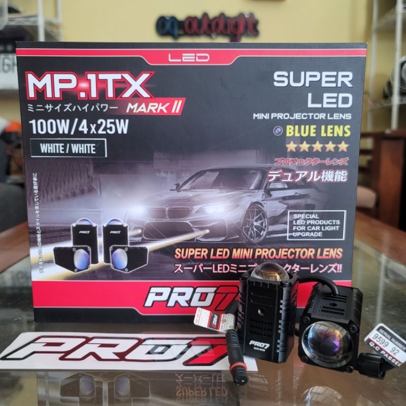 Jual MINIPROJIE LAMPU LASER PRO7 MP1TX | Shopee Indonesia