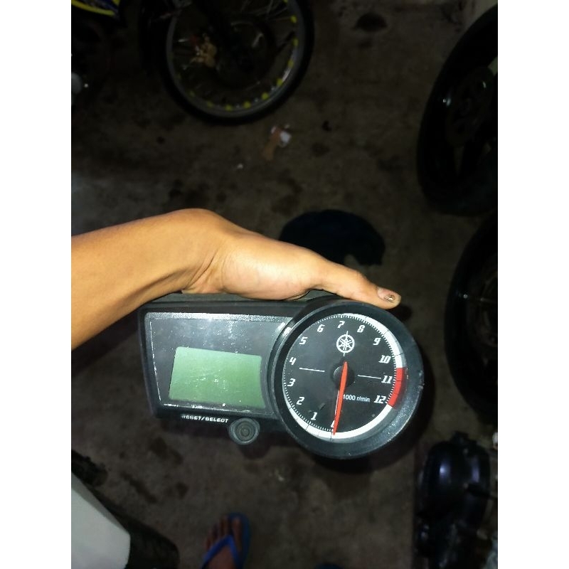 Jual spedometer r15 v2 dan v3 | Shopee Indonesia