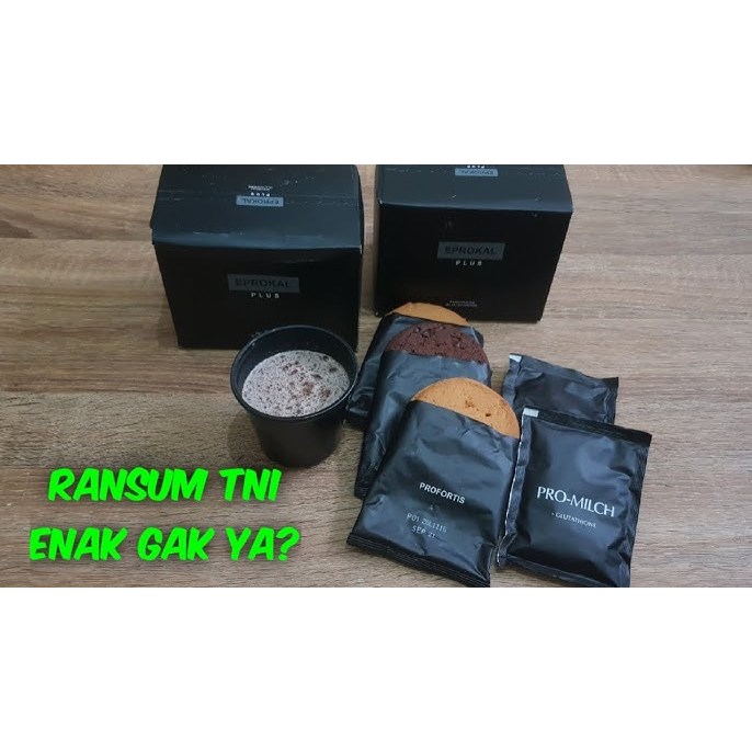 Jual Susu Tentara Terlengkap & Harga Terbaru April 2026 | Shopee Indonesia