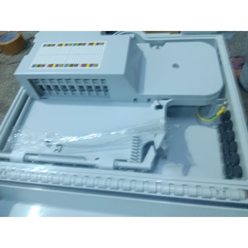 Jual ODP SOLID 8 CORE MYREP | Shopee Indonesia
