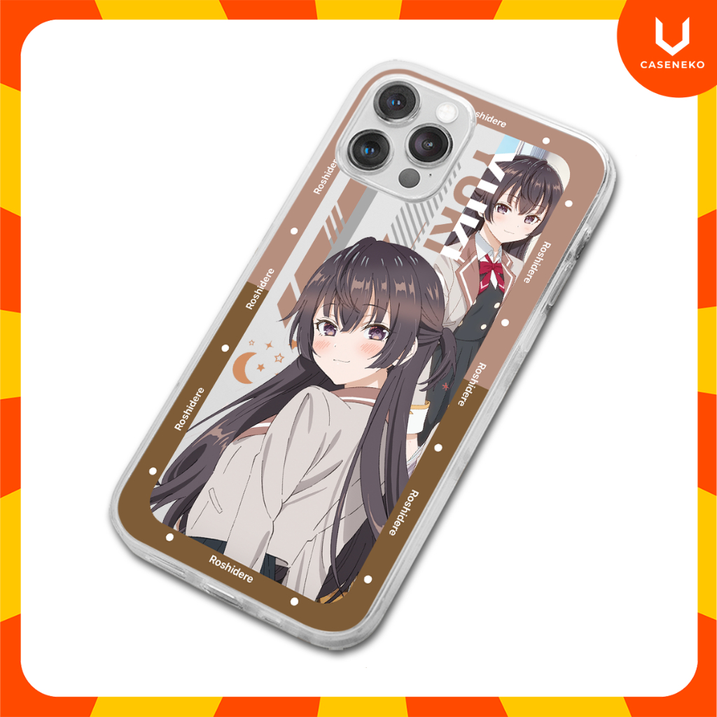 Jual Custom Case Yuki Suaou Alisa Mikhailovna Kujou Alya Sometimes ...