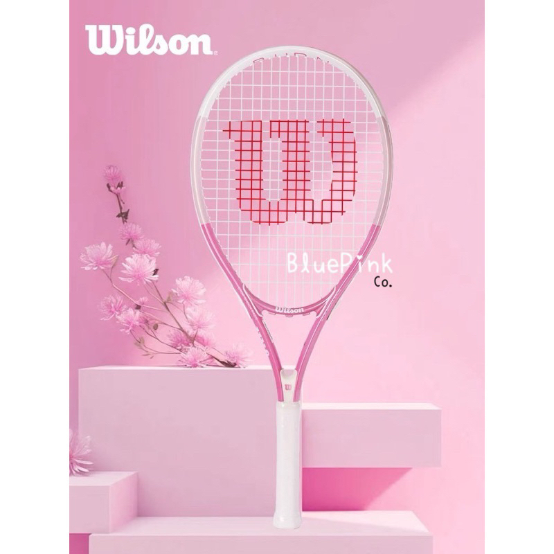 Jual Wilson Tennis Racket Terlengkap & Harga Terbaru Juli 2026 | Shopee ...