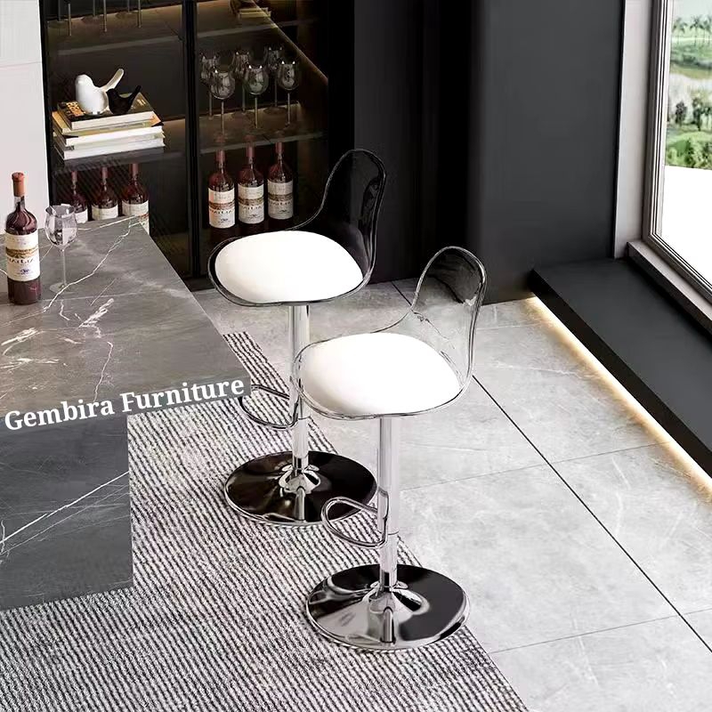 Jual Meja Bar kursi makan dining set table kerja kantor dapur gold ...