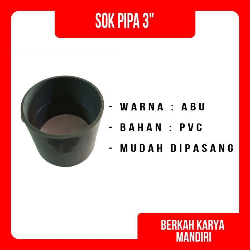 Jual SOK 3