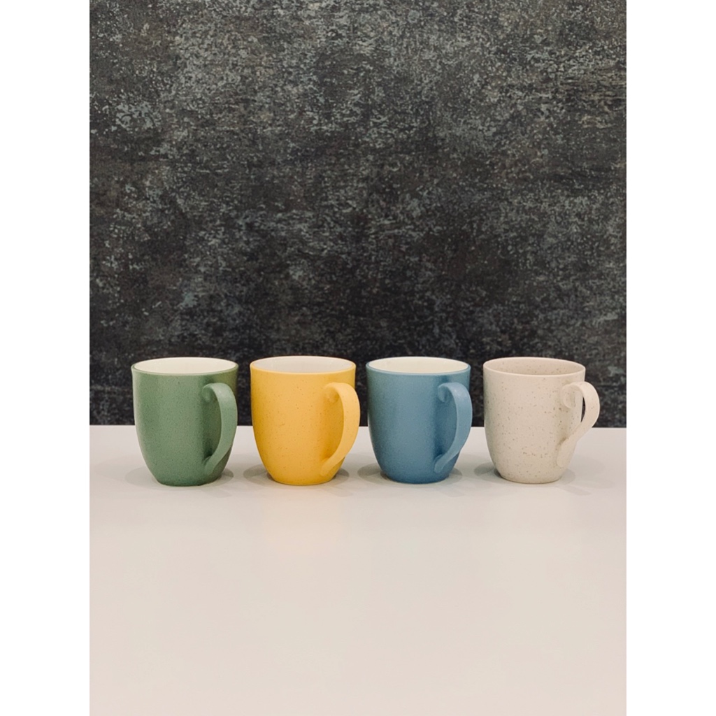 Jual Javaco | Gelas Mug Keramik Gelas Minuman Warna | Mug Coffee Gelas ...