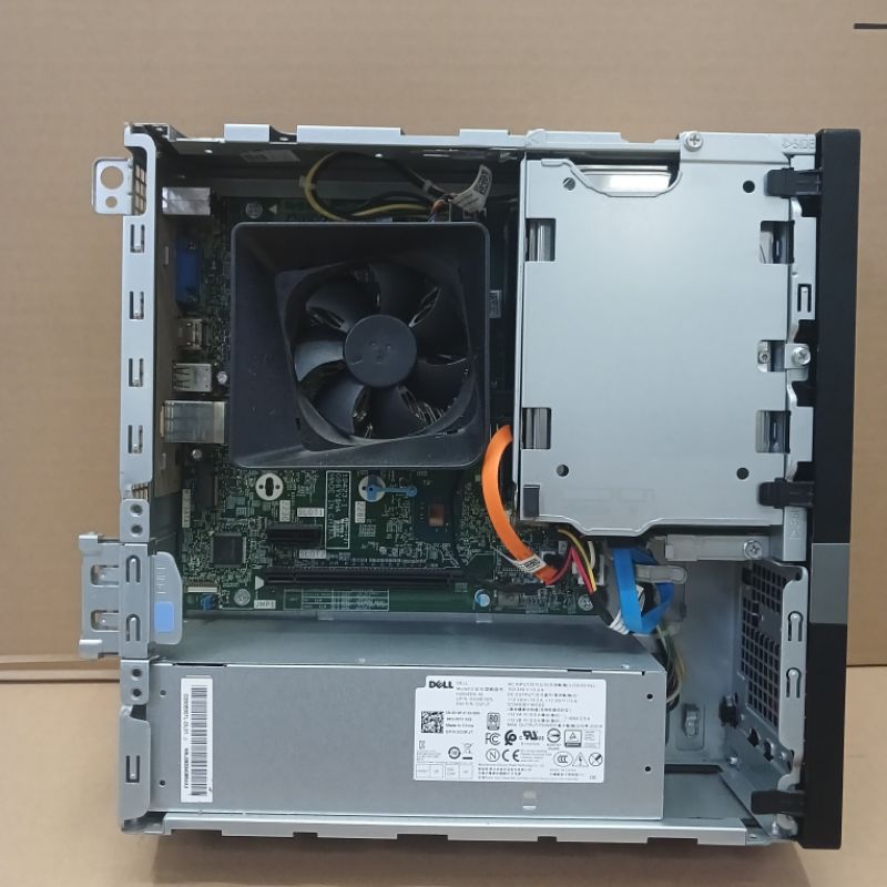 Jual PC DELL VOSTRO 3471 CORE I5-9400 GENERASI 9 RAM 16 GB Jual PC DELL VOSTRO 3471 CORE I5-9400 GENERASI 9 RAM 16 GB