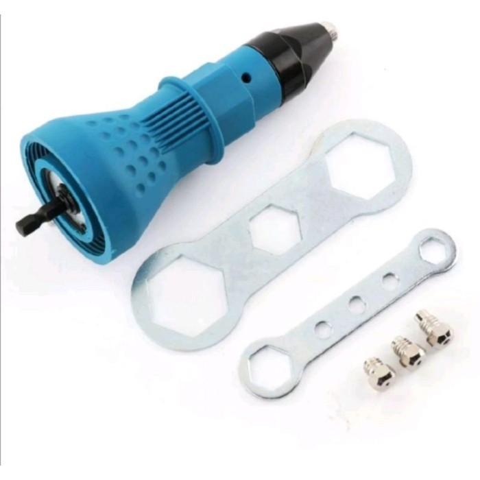 Jual Alat Tang rivet ripet adapter tang rifet alat konektor adaptor ...