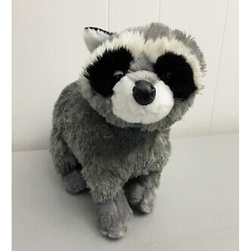Jual Boneka Rakun /Racoon Lucu | Shopee Indonesia