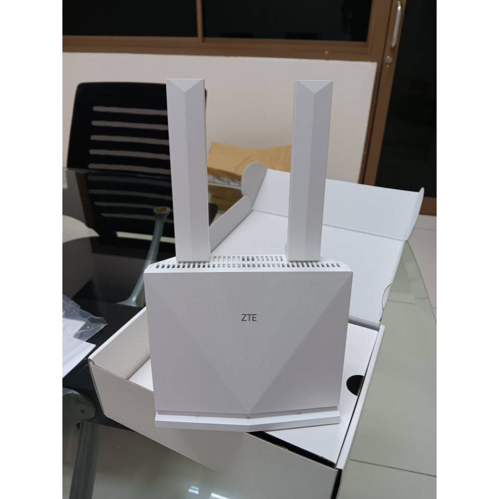 Jual MODEM + ROUTER 4G LTE ZTE K10 SUPORT ALL OPERATOR ( BARU BUKAN ...