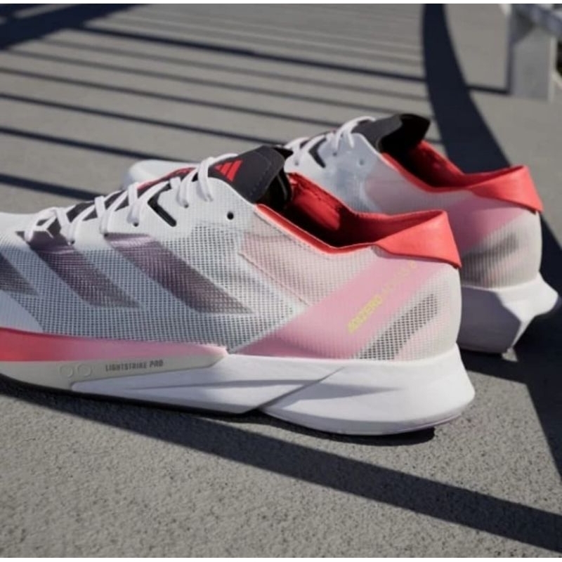 Jual SEPATU LARI ADIDAS ADIZERO ADIOS 8 RUNNING ORIGINAL ID3630 ...