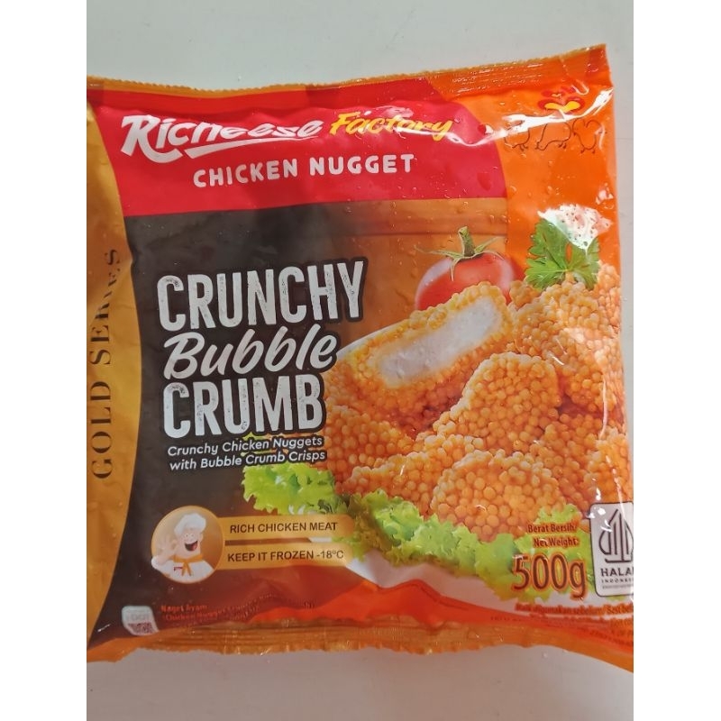 Jual Richeese Nugget Terlengkap & Harga Terbaru Mei 2026 | Shopee Indonesia