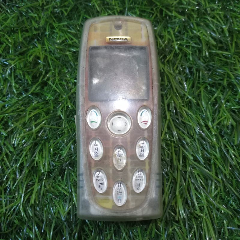 Jual mesin nokia model 3200 type RH30 normal | Shopee Indonesia