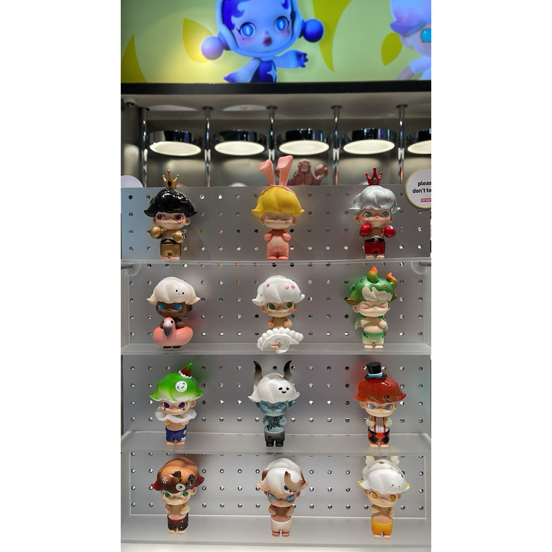 Jual POPMART DIMOO RETRO | Shopee Indonesia