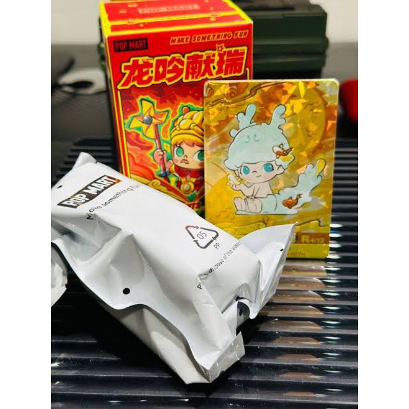 Jual DIMOO LOONG SPESIAL ORIGINAL POP MART | Shopee Indonesia