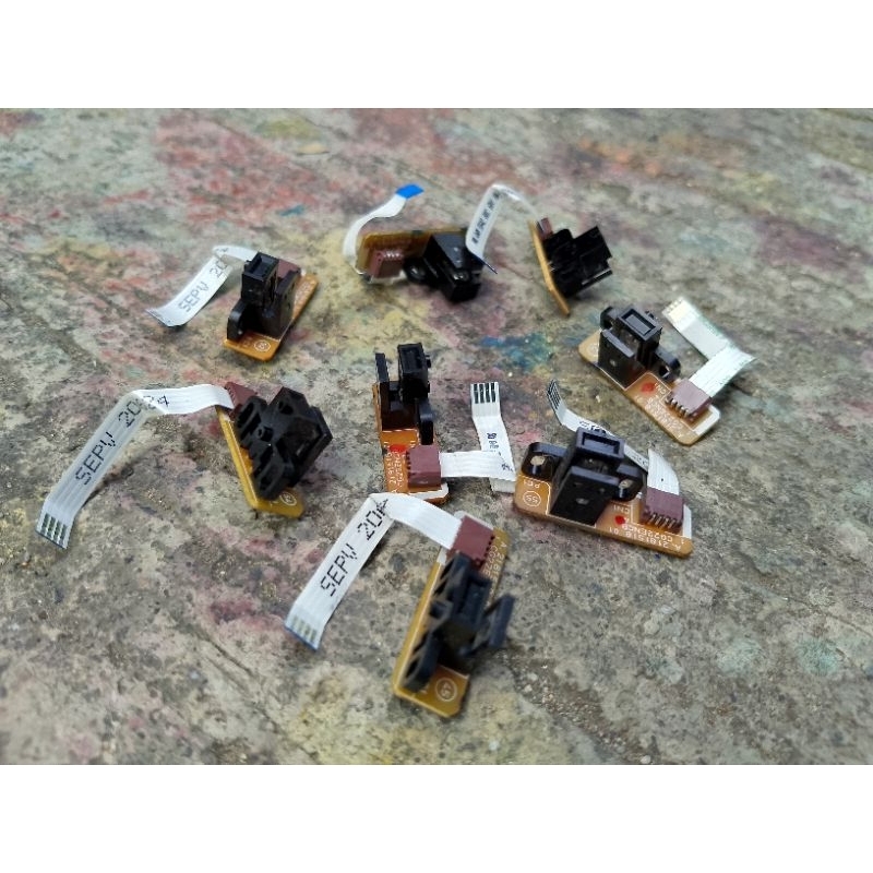 Jual Sensor samping / sensor encoder bulet L 3210 | Shopee Indonesia