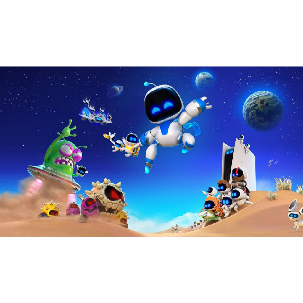 Jual ASTRO BOT PS5 Digital Games | Shopee Indonesia