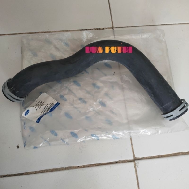 Jual Selang Hose Radiator Atas Ford Ranger T6 2.2 3.2 | Shopee Indonesia