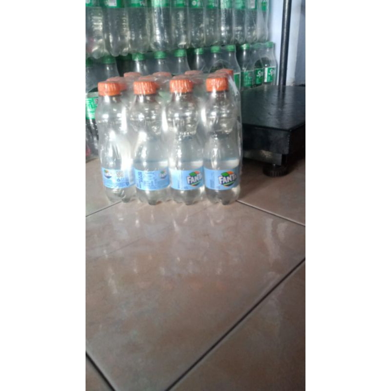 Jual sprite fanta Coca-Cola soda 250ml satu karton/12 pcs | Shopee ...