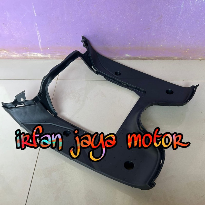Jual Bordes atau step floor Pinjakan kaki Honda Genio | Shopee Indonesia