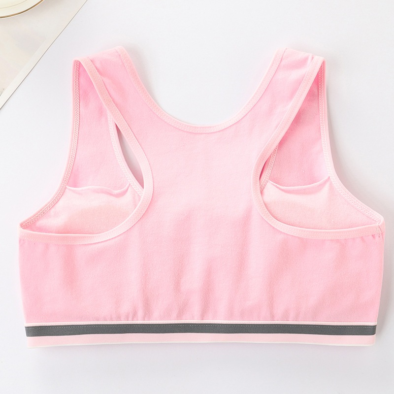 Jual MS 003 MINISET STEP 2 POLOS PREMIUM SD SMP MINI SET BH BRA KATUN ...