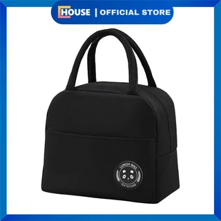 Tas Bekal / Lunch Bag / Kotak Makan / Cooler bag / Tas Menahan Panas Dan Dingin