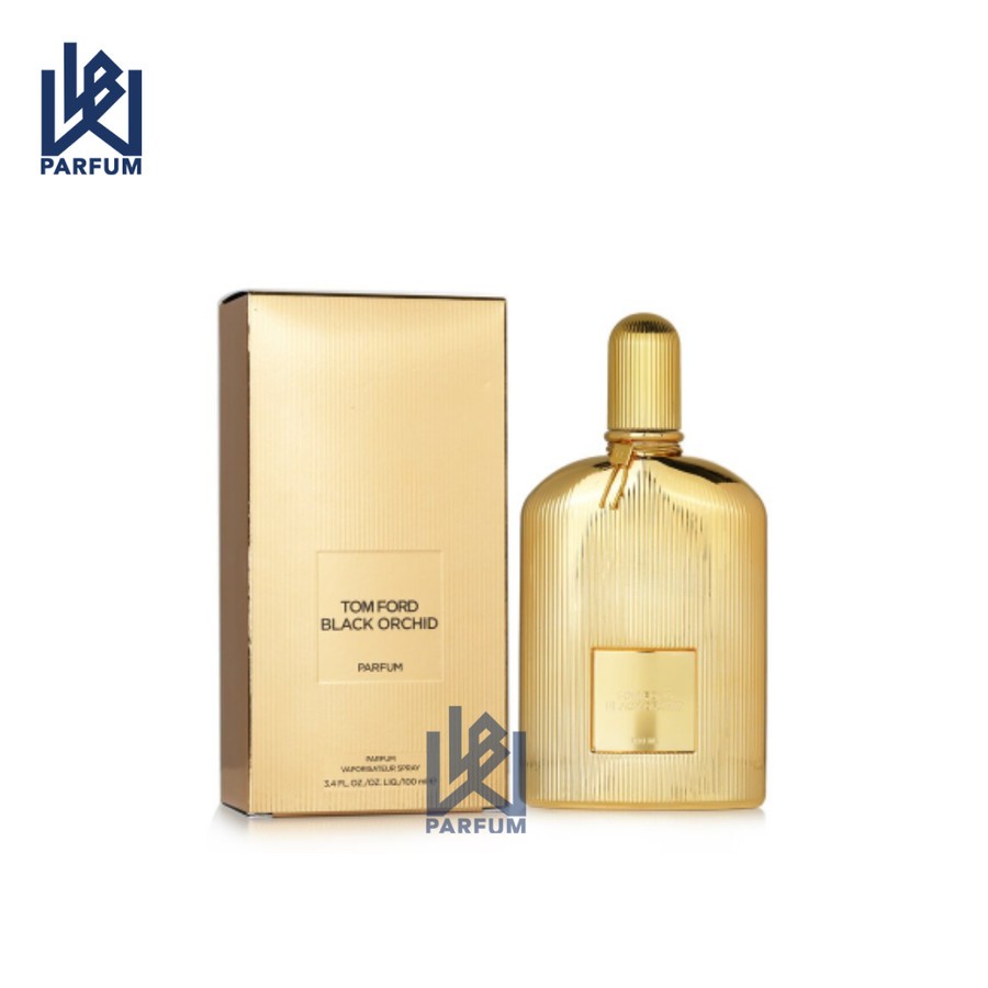 Tom Ford Black Orchid Parfum 100Ml