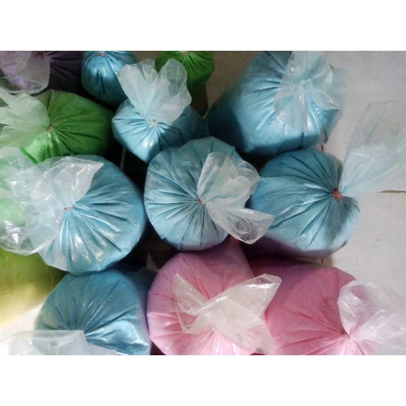Jual Tepung warna bubuk Warna Biru/Holy Powder Biru 1 kg | Shopee Indonesia