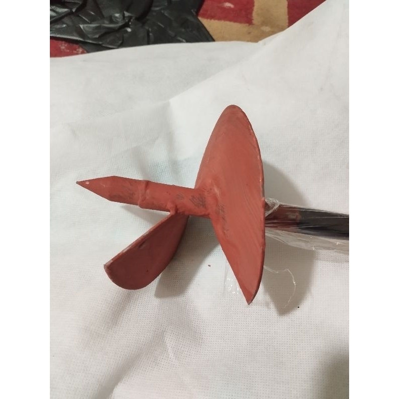 Jual alat lubang tanah bor resapan air bor biopori bor tanah | Shopee ...