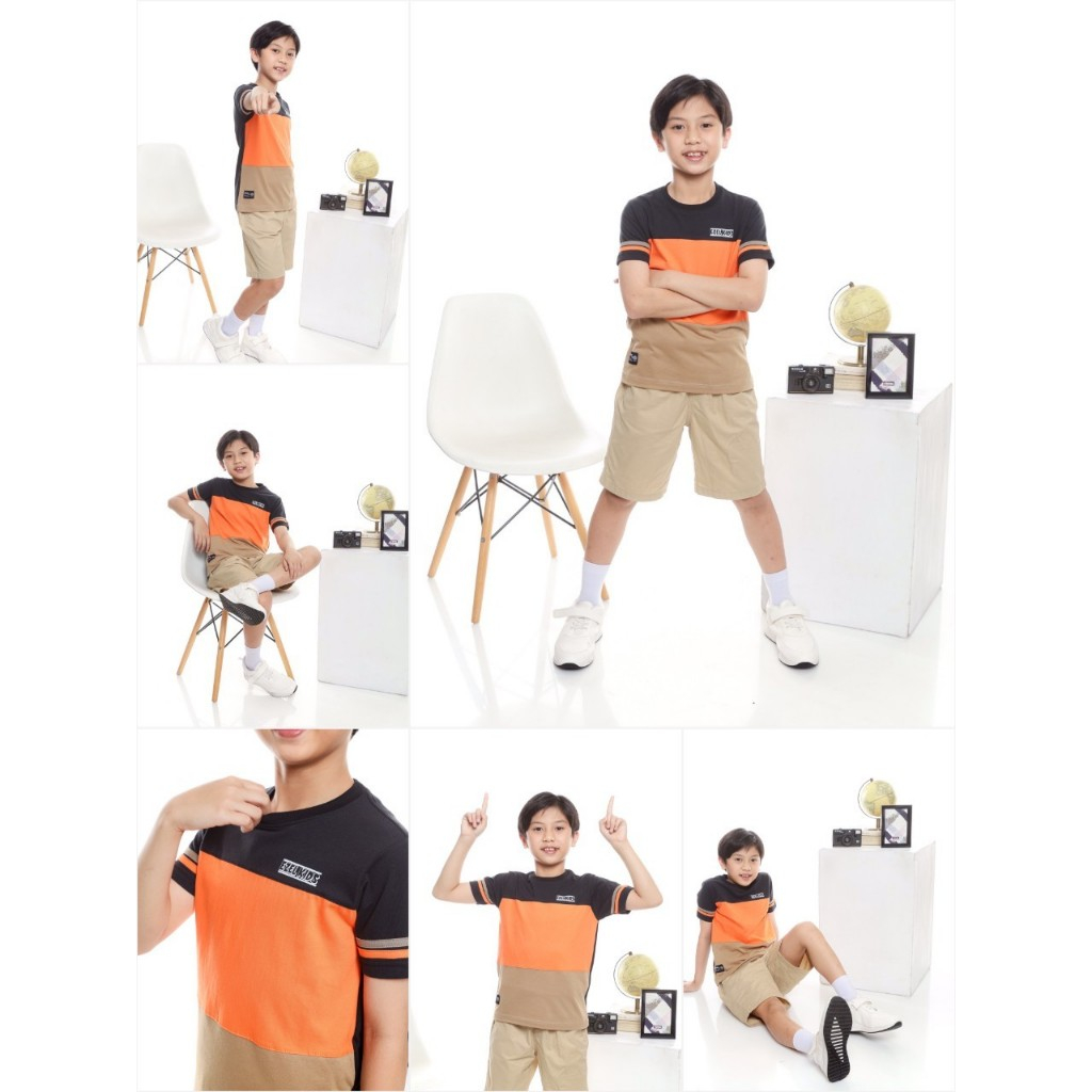 Produk EZEL KIDS | Shopee Indonesia