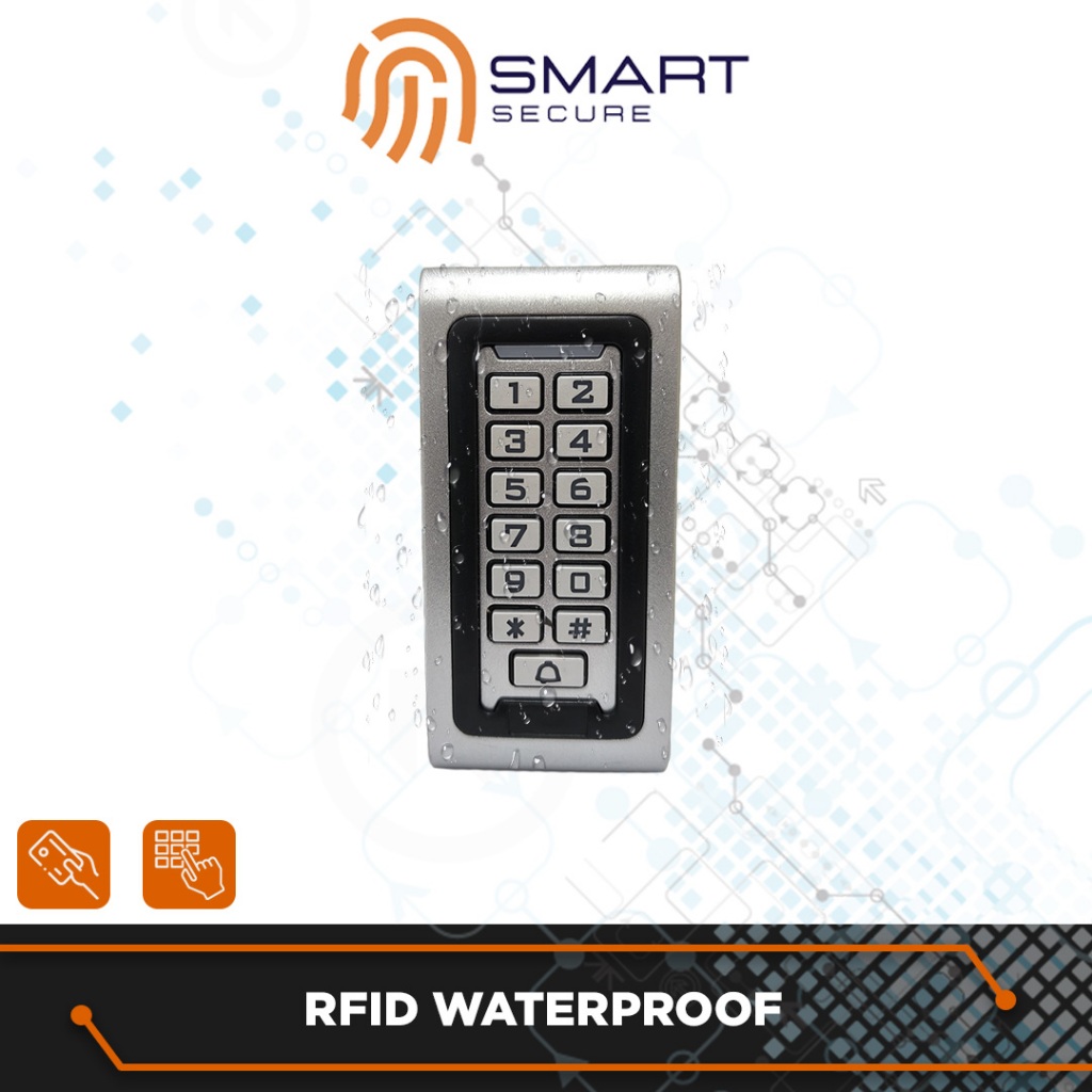 Produk Smart Secure Official Shop | Shopee Indonesia