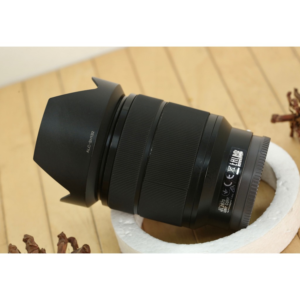 Jual Sony FE 28-70mm F3.5-5.6 OSS Unit Only C381 | Shopee Indonesia