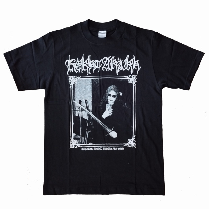 Jual Kaos Band Kekht Arakh Shopee Indonesia